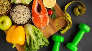 Gaya hidup sehat diabetes